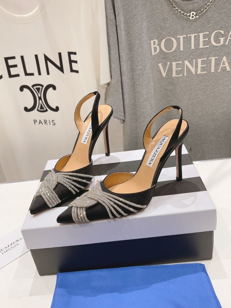 Aquazzura Sandals